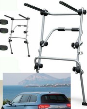 Portabici posteriore bici - 3,