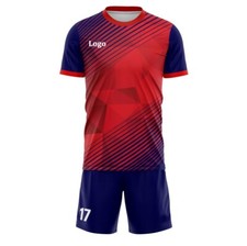 Set maglia e pantaloncini