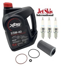 SeaDoo 4Tec 1503 1630 Oil