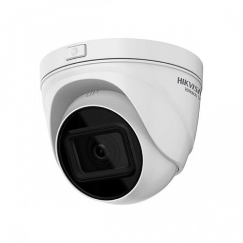 Telecamera hikvision varifocal - telecamera,