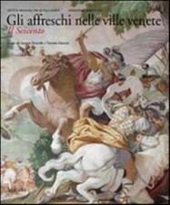 Gli affreschi nelle ville