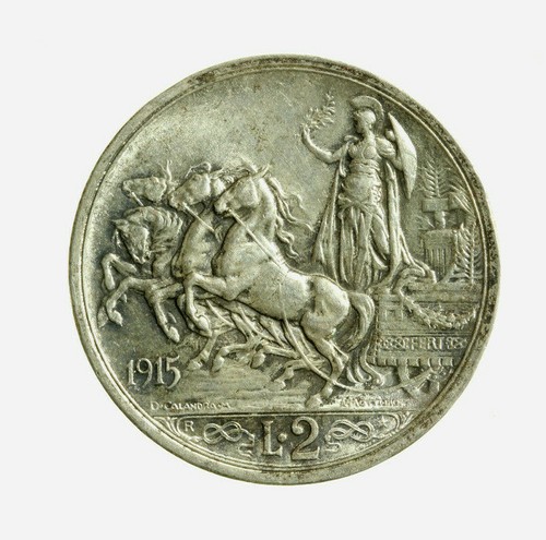 S979 vittorio emanuele iii - vittorio,