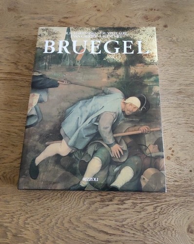 Bruegel rizzoli 1990 - bruegel, aa