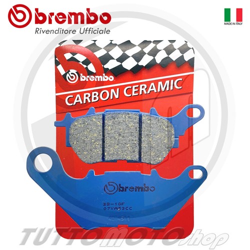 Coppia pastiglie freno - coppia,