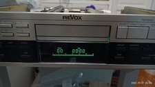 Display studer a727 revox - studer,