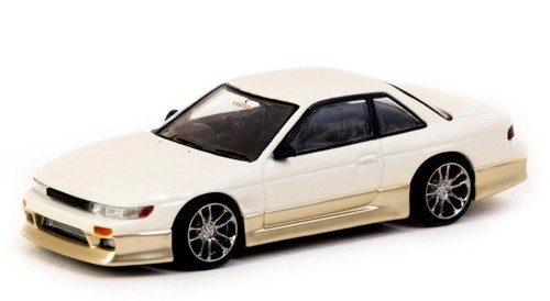 Nissan silvia - nissan,