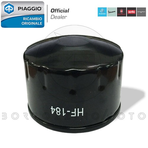 Filtro olio tipo - filtro,