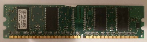 Memoria ram 128mb - ram, ddr
