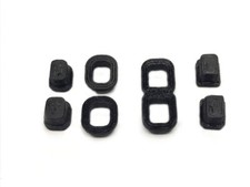 Kit riparazione pulsanti Garmin Etrex