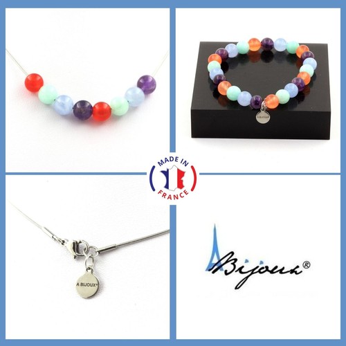 Parure braccialetto collana - braccialetto,