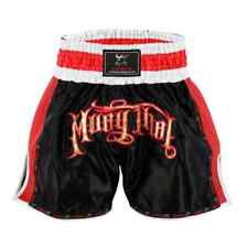 ISLERO Muay Thai Fight Shorts