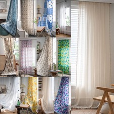 Tenda nappa classica boho