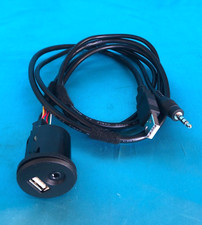 PRESA PROLUNGA VOLANTE USB +