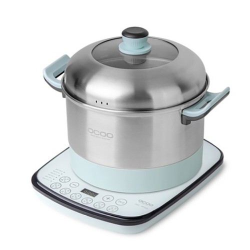 Smart cooker estrattore - smart,