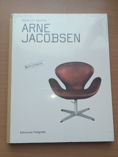 Arne jacobsen compact design - arne,