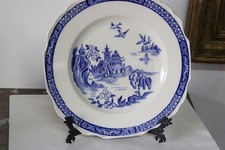  PIATTO  INGLESE ANTICO IN