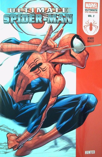 Marvel ultimate epic - marvel,