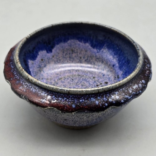 Vernon owens jugtown ceramica - vernon,