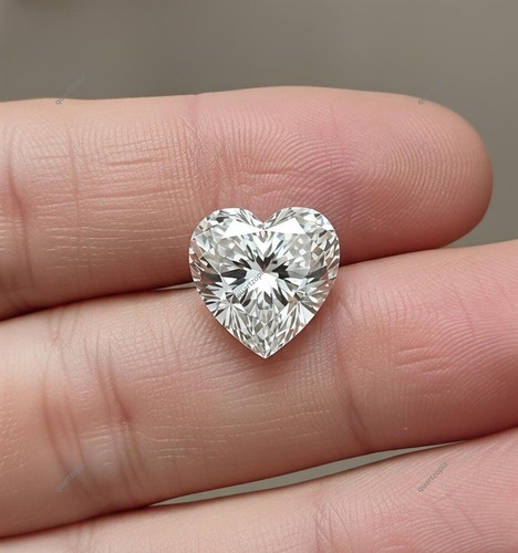 Diamante certificato 280 cts - 1.280,