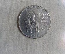 YEAR 1979 INVERTED HEAD 100