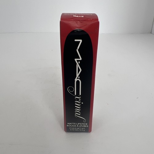 Rossetto macximal silky matte - rossetto,