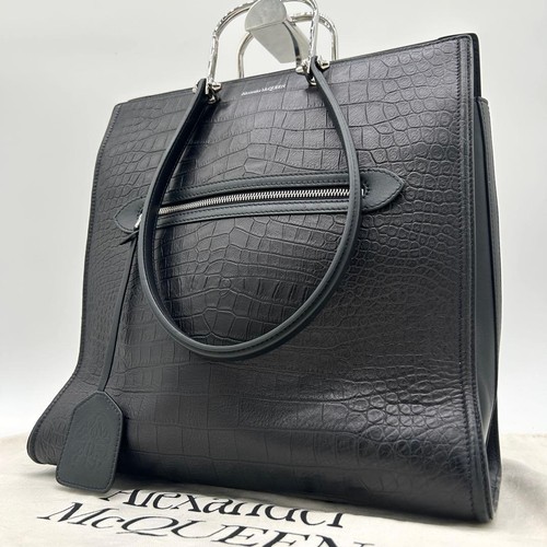 Borsa alexander mcqueen tall - borsa,