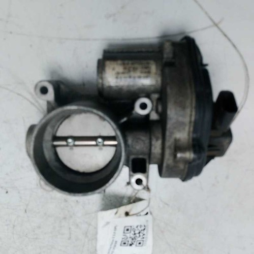 Corpo farfallato pin ford - pin,