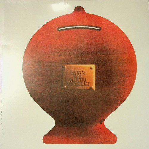 Banco del mutuo - del, soccorso