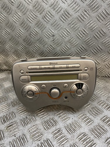 Nissan micra visia - nissan,