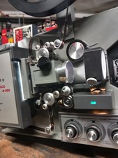 proiettore 16 mm xeno