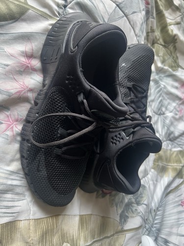 Nike free metcon nero uomo - free, 4