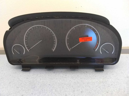 Bmw f07 530d strumentazione - f07,