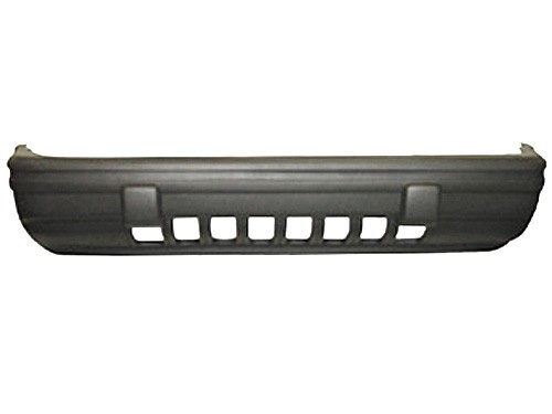 Paraurti anteriore jeep grand - anteriore,
