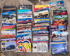 Lot 160 cartes - lot,