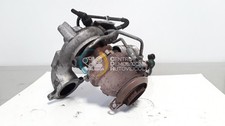 TURBOCOMPRESSORE   9673283680 FIAT SCUDO (3H) (01/07>12/16>) RICAMBIO USATO 