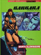 [002] EURACOMIX ed. Eura 1989