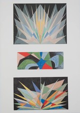 Giacomo balla composizione - balla:,