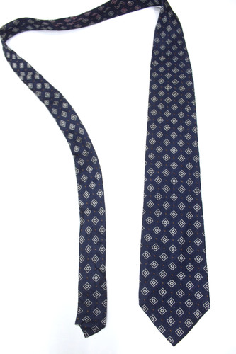 621 cravatta uomo canali 100 - uomo,