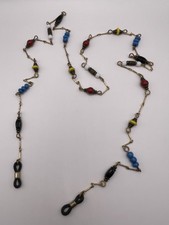 Collana catena porta bicchieri