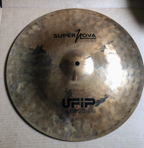 Piatto ufip supernova china - ufip,