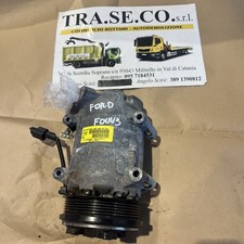COMPRESSORE A/C PER FORD Focus