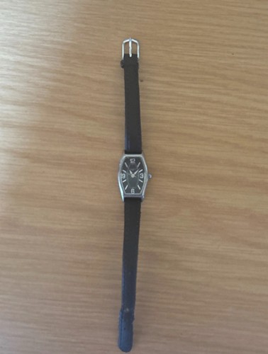 Orologio infinito pelle - infinito,