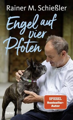 Engel auf vier pfoten - engel,