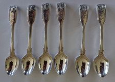 Set 6 cucchiaini/cucchiaini