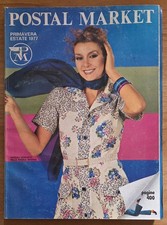 Catalogo moda postalmarket - catalogo,