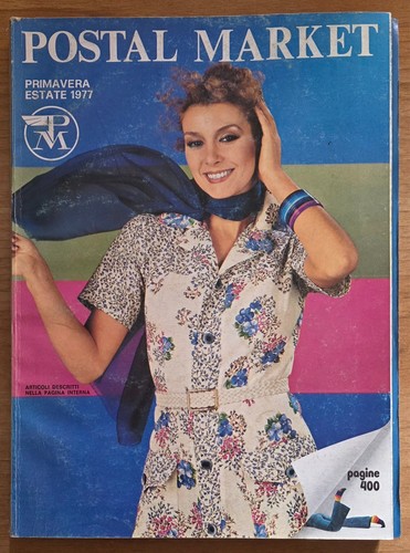 Catalogo moda postalmarket - catalogo,