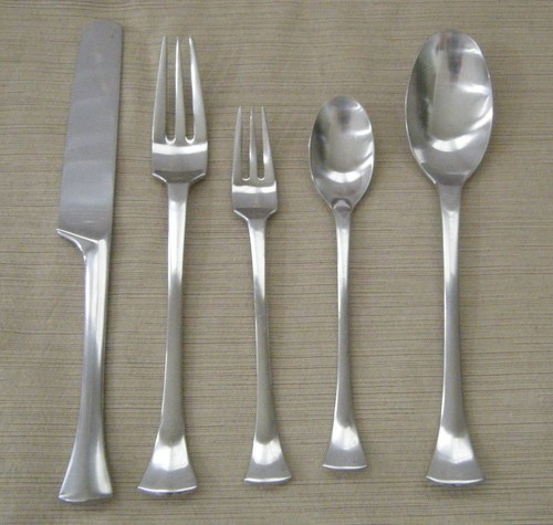 Dansk designs posate - dansk, modello