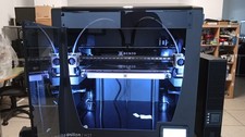 Stampante 3D  Epsilon W27