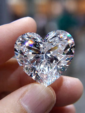 Diamante CVD coltivato in