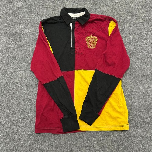 Camicia rugby harry potter - camicia,